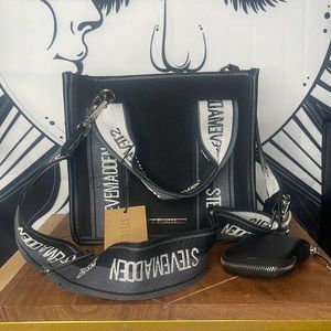 Steve Madden Tik Tok Viral Purse -  Canvas